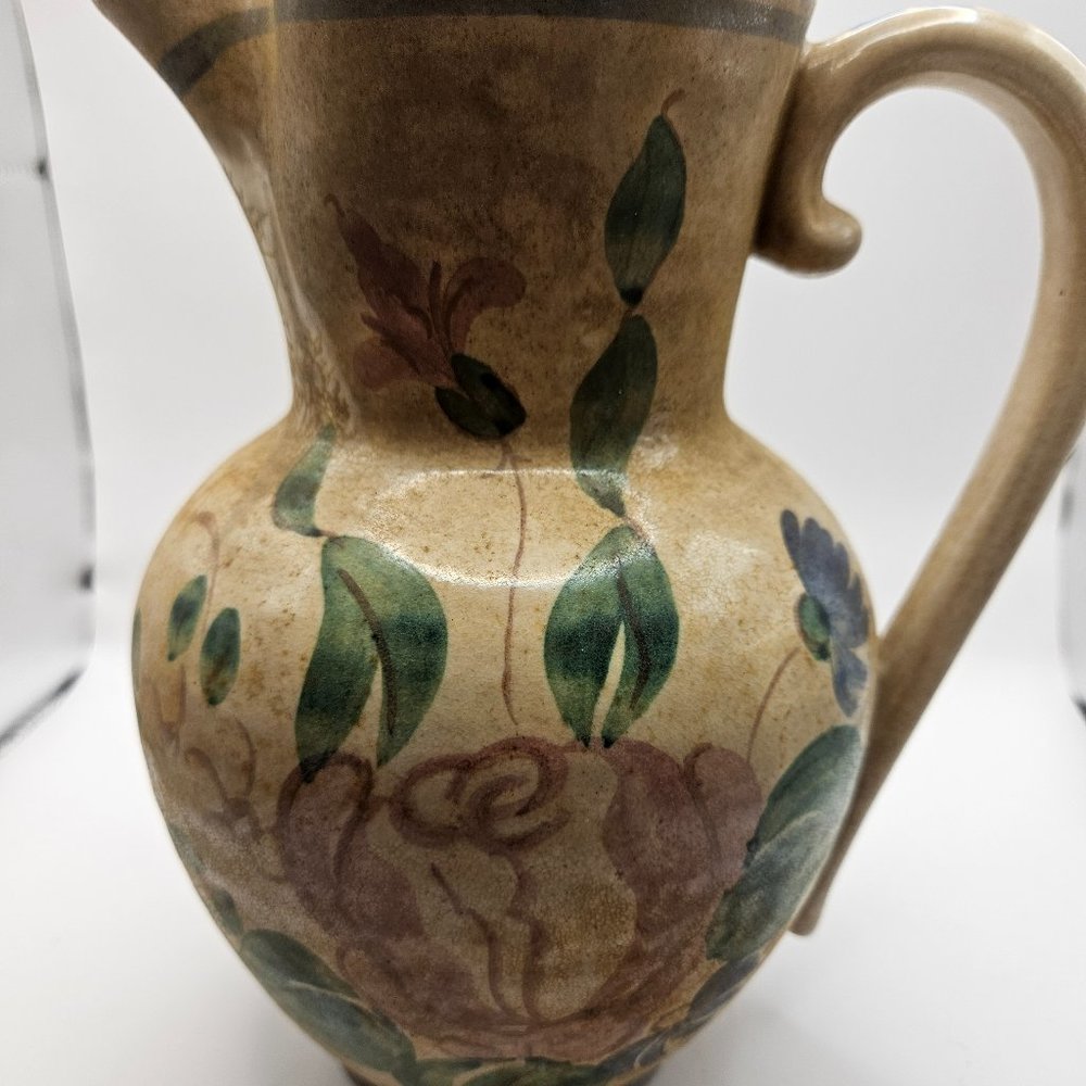 Red Wing Orleans Water Jug